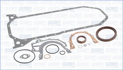 AJUSA 54005500 EAN: 8427769121869.