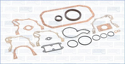 AJUSA 54005800 EAN: 8427769121890.