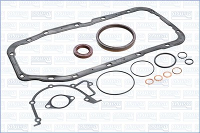 AJUSA 54010700 EAN: 8427769155314.