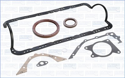 AJUSA 54014800 EAN: 8427769161100.