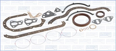 AJUSA 54023100 EAN: 8427769162138.