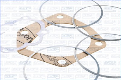 AJUSA 54043900 EAN: 8427769222672.