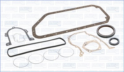 AJUSA 54043900 EAN: 8427769222672.