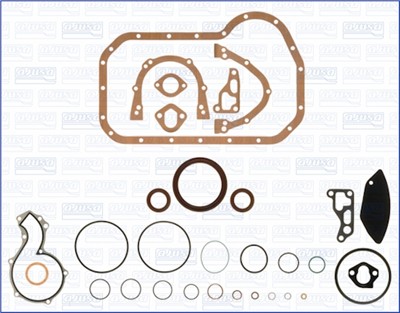 AJUSA 54044500 EAN: 8427769222733.