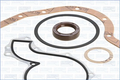 AJUSA 54044500 EAN: 8427769222733.