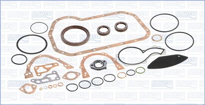 AJUSA 54044500 EAN: 8427769222733.