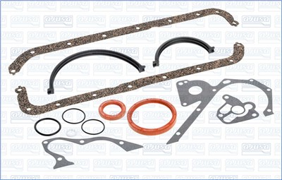 AJUSA 54051200 EAN: 8427769271496.