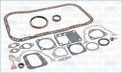 AJUSA 54053200 EAN: 8427769280429.