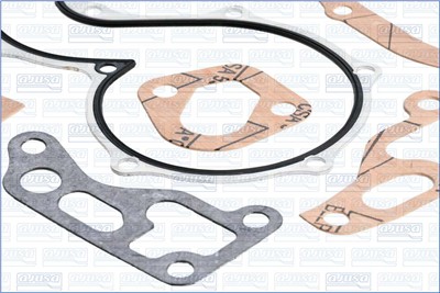 AJUSA 54053900 EAN: 8427769281105.