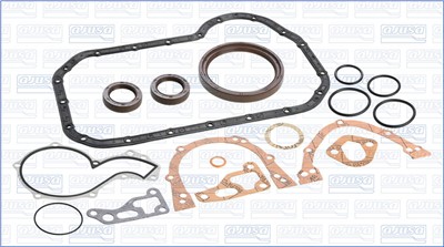 AJUSA 54053900 EAN: 8427769281105.