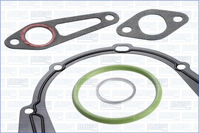 AJUSA 54080400 EAN: 8427769471117.