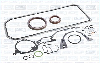 AJUSA 54096700 EAN: 8427769564758.