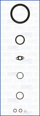 AJUSA 54122300 EAN: 8427769687792.