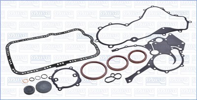 AJUSA 54123100 EAN: 8427769692208.