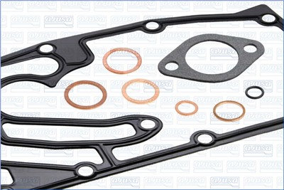 AJUSA 54126300 EAN: 8427769719127.