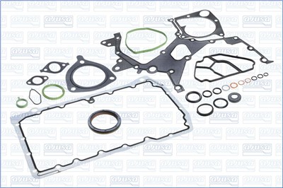 AJUSA 54127000 EAN: 8427769718045.