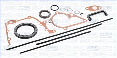 AJUSA 54130100 EAN: 8427769730658.