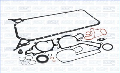 AJUSA 54130900 EAN: 8427769737565.