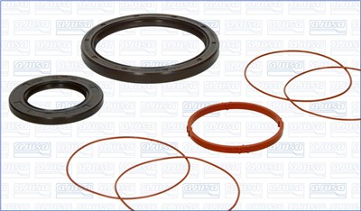 AJUSA 54131300 EAN: 8427769740473.