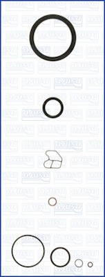 AJUSA 54134600 EAN: 8427769760686.