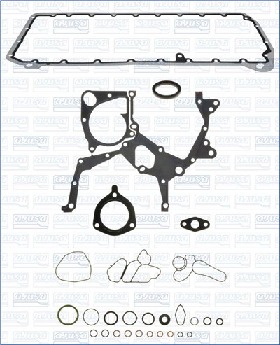 AJUSA 54153000 EAN: 8427769946783.