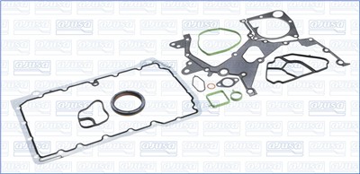 AJUSA 54166700 EAN: 8427769988394.