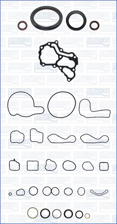 AJUSA 54187600 EAN: 8433577142347.