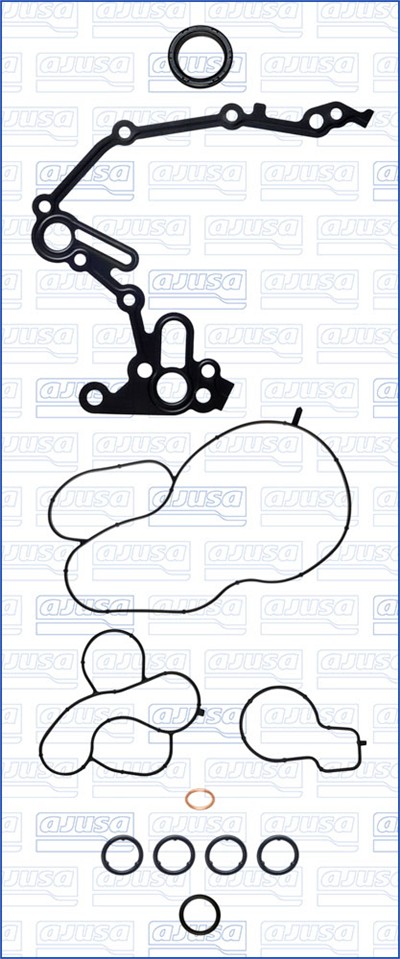 AJUSA 54187900 EAN: 8433577142378.