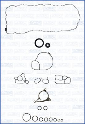 AJUSA 54221600 EAN: 8433577289363.