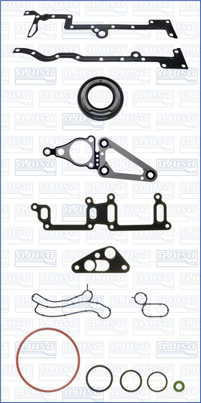 AJUSA 54235100 EAN: 8433577345489.