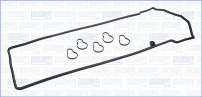 AJUSA 56040700 EAN: 8427769920349.