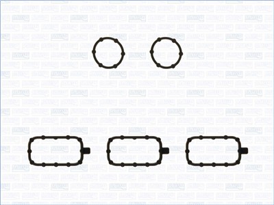 AJUSA 56081700 EAN: 8433577892464.