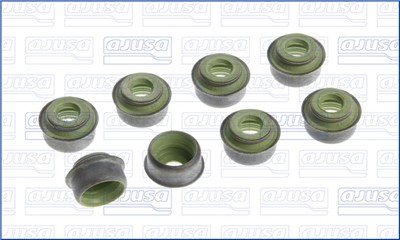 AJUSA 57003800 EAN: 8427769086816.