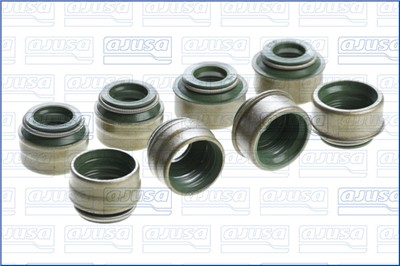 AJUSA 57010100 EAN: 8427769154775.