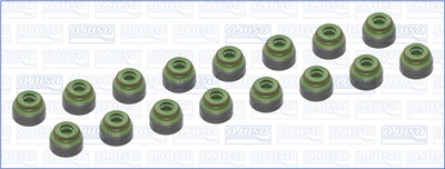 AJUSA 57019900 EAN: 8427769374531.