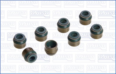 AJUSA 57023300 EAN: 8427769448317.