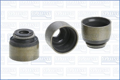 AJUSA 57031400 EAN: 8427769558399.