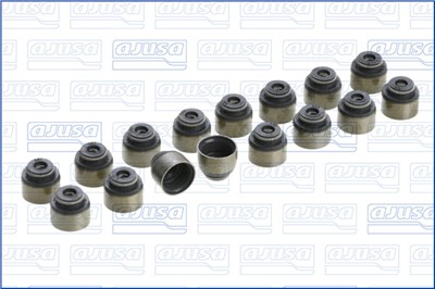 AJUSA 57031400 EAN: 8427769558399.