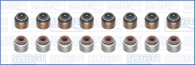 AJUSA 57031600 EAN: 8427769558863.