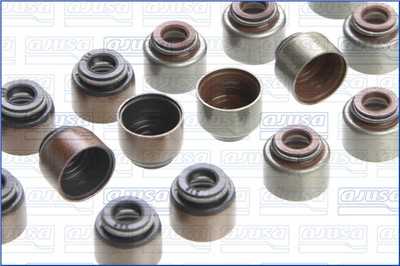 AJUSA 57031600 EAN: 8427769558863.