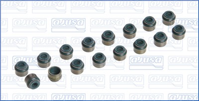 AJUSA 57042000 EAN: 8427769727702.