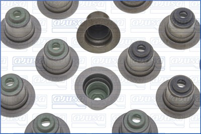 AJUSA 57043100 EAN: 8427769750564.