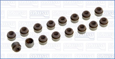 AJUSA 57049200 EAN: 8427769823381.