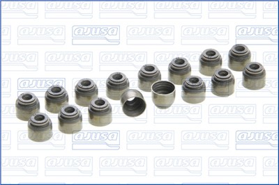 AJUSA 57052100 EAN: 8427769949425.