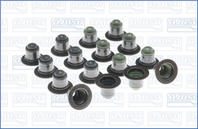 AJUSA 57053600 EAN: 8427769983634.