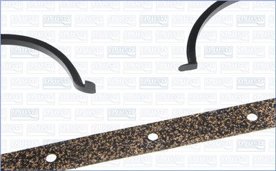 AJUSA 59001600 EAN: 8427769018312.