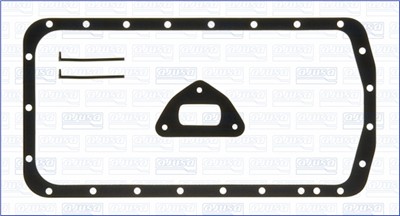 AJUSA 59003700 EAN: 8427769077647.