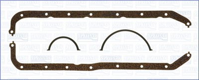 AJUSA 59004100 EAN: 8427769090721.