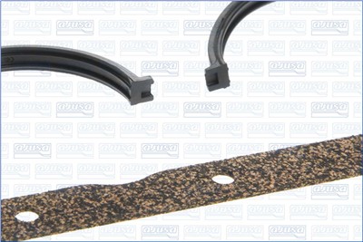 AJUSA 59004100 EAN: 8427769090721.