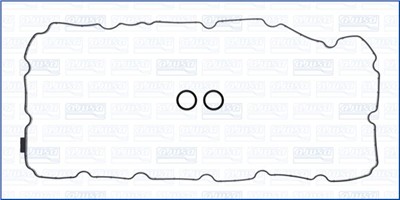 AJUSA 59016300 EAN: 8433577379149.